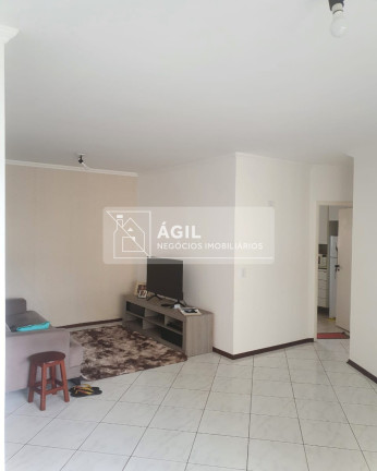 Imagem Apartamento com 3 Quartos à Venda, 104 m² em Parque Residencial Aquarius - São José Dos Campos Imagem Apartamento com 3 Quartos à Venda, 104 m² em Parque Residencial Aquarius - São José Dos Campos