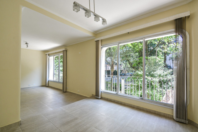 Apartamento com 4 Quartos à Venda, 120 m² em Brooklin Paulista (campo Belo) - São Paulo