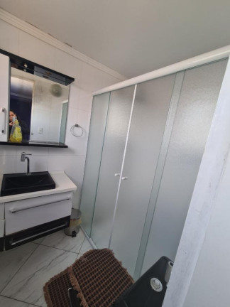 Imagem Galpão à Venda, 344 m² em Alves Dias - São Bernardo Do Campo