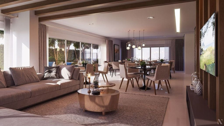 Imagem Apartamento com 4 Quartos à Venda, 162 m² em Centro - Itajaí
