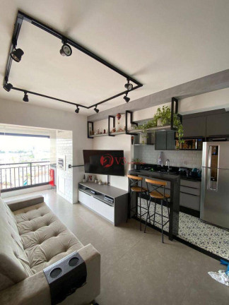 Apartamento com 2 Quartos à Venda, 62 m² em Vila Matilde - São Paulo