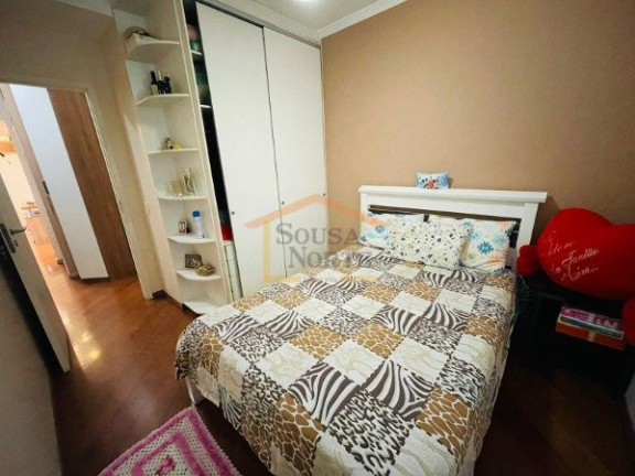 Imagem Apartamento com 3 Quartos à Venda, 92 m² em Lauzane Paulista - São Paulo Imagem Apartamento com 3 Quartos à Venda, 92 m² em Lauzane Paulista - São Paulo