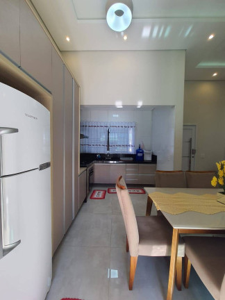 Imagem Casa com 3 Quartos à Venda, 110 m² em Jardins Do Império - Indaiatuba Imagem Casa com 3 Quartos à Venda, 110 m² em Jardins Do Império - Indaiatuba