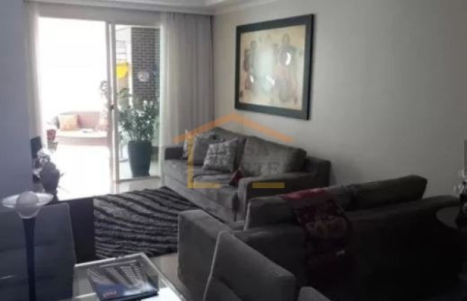 Imagem Apartamento com 3 Quartos à Venda, 122 m² em Tucuruvi - São Paulo Imagem Apartamento com 3 Quartos à Venda, 122 m² em Tucuruvi - São Paulo
