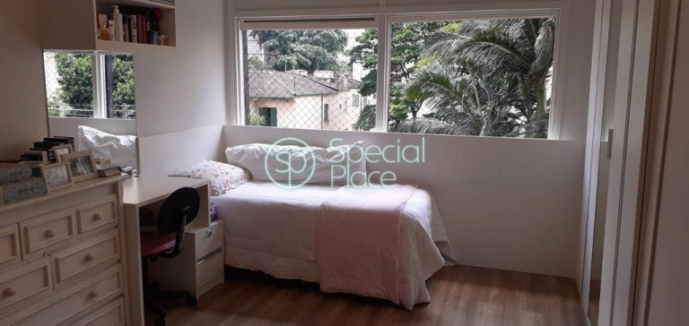 Imagem Apartamento com 3 Quartos à Venda, 300 m² em Jardim Paulista - São Paulo Imagem Apartamento com 3 Quartos à Venda, 300 m² em Jardim Paulista - São Paulo