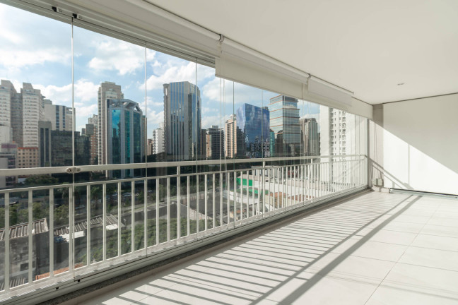 Imagem Apartamento com 1 Quarto à Venda, 90 m² em Itaim Bibi - São Paulo
