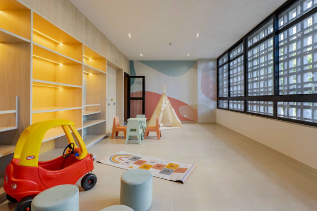 Imagem Apartamento com 2 Quartos à Venda, 50 m² em Vila Mariana - São Paulo Imagem Apartamento com 2 Quartos à Venda, 50 m² em Vila Mariana - São Paulo
