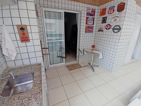 Imagem Apartamento com 2 Quartos à Venda, 112 m² em Guilhermina - Praia Grande Imagem Apartamento com 2 Quartos à Venda, 112 m² em Guilhermina - Praia Grande