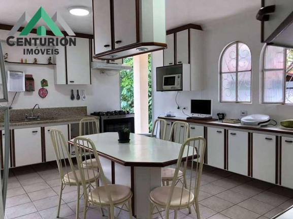 Imagem Casa de Condomínio com 4 Quartos à Venda, 587 m² em Granja Viana - Cotia Imagem Casa de Condomínio com 4 Quartos à Venda, 587 m² em Granja Viana - Cotia