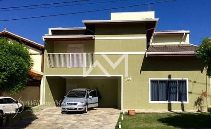 Imagem Sobrado com 3 Quartos à Venda, 273 m² em Jardim Portal Dos Ipês - Indaiatuba Imagem Sobrado com 3 Quartos à Venda, 273 m² em Jardim Portal Dos Ipês - Indaiatuba