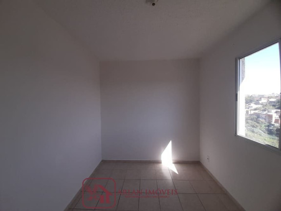 Imagem Apartamento com 2 Quartos à Venda, 46 m² em Residencial São Luís - Francisco Morato Imagem Apartamento com 2 Quartos à Venda, 46 m² em Residencial São Luís - Francisco Morato