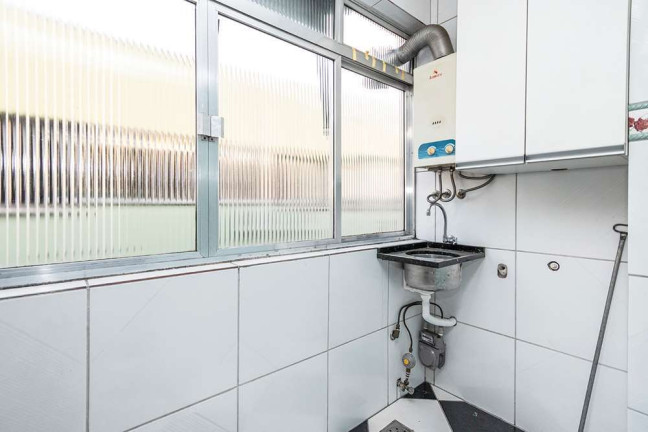Imagem Apartamento com 2 Quartos à Venda, 65 m² em Teresópolis - Porto Alegre