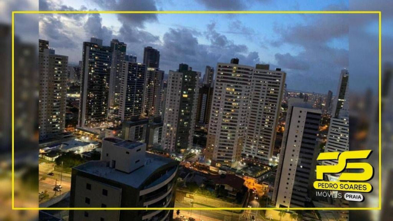 Imagem Sala Comercial à Venda, 50 m² em Miramar - João Pessoa Imagem Sala Comercial à Venda, 50 m² em Miramar - João Pessoa