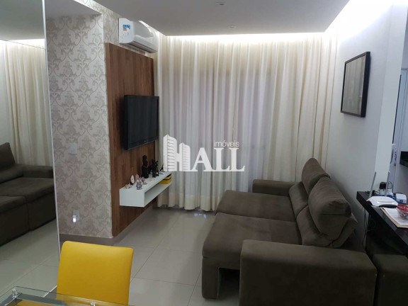 Imagem Apartamento com 2 Quartos à Venda, 62 m² em Jardim Renascença - Mirassol Imagem Apartamento com 2 Quartos à Venda, 62 m² em Jardim Renascença - Mirassol