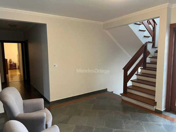 Imagem Casa com 3 Quartos à Venda, 373 m² em Centro - Sorocaba