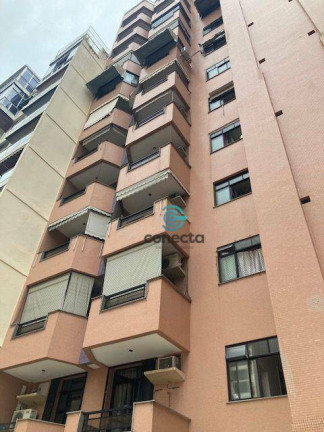 Apartamento com 4 Quartos à Venda, 279 m² em Ingá - Niterói