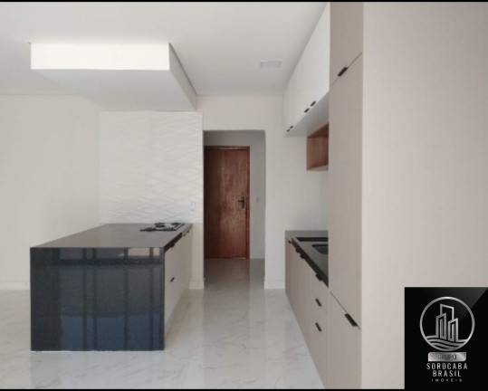 Imagem Casa com 3 Quartos à Venda, 200 m² em Cajuru Do Sul - Sorocaba