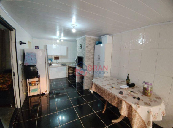 Imagem Casa com 3 Quartos à Venda, 100 m² em Balneário Albatroz - Matinhos Imagem Casa com 3 Quartos à Venda, 100 m² em Balneário Albatroz - Matinhos