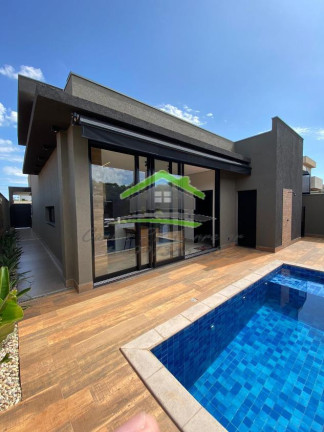 Imagem Casa de Condomínio com 3 Quartos à Venda, 260 m² em Residencial Alto Do Castelo - Ribeirão Preto Imagem Casa de Condomínio com 3 Quartos à Venda, 260 m² em Residencial Alto Do Castelo - Ribeirão Preto