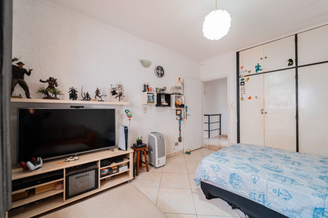 Imagem Casa de Condomínio com 5 Quartos à Venda, 400 m² em Jardim Campo Grande - São Paulo