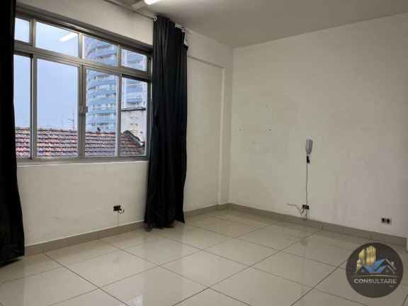 Imagem Imóvel para Alugar, 70 m² em Encruzilhada - Santos Imagem Imóvel para Alugar, 70 m² em Encruzilhada - Santos