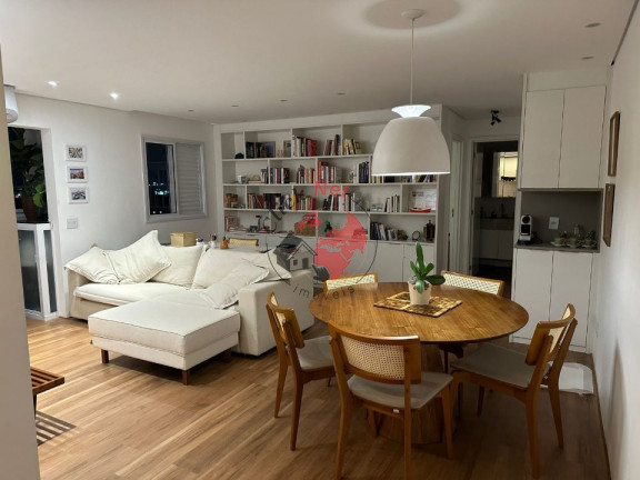 Imagem Apartamento com 2 Quartos à Venda, 58 m² em Rudge Ramos - São Bernardo Do Campo Imagem Apartamento com 2 Quartos à Venda, 58 m² em Rudge Ramos - São Bernardo Do Campo