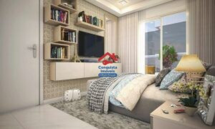 Imagem Apartamento com 2 Quartos à Venda, 65 m² em Cidade Ocian - Praia Grande Imagem Apartamento com 2 Quartos à Venda, 65 m² em Cidade Ocian - Praia Grande