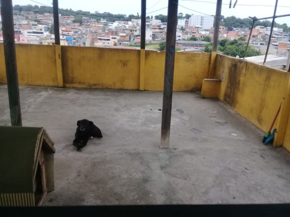 Imagem Sobrado com 1 Quarto à Venda, 5 m² em Campanario - Diadema Imagem Sobrado com 1 Quarto à Venda, 5 m² em Campanario - Diadema
