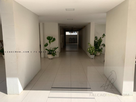 Imagem Apartamento com 3 Quartos à Venda, 97 m² em Pituba - Salvador
