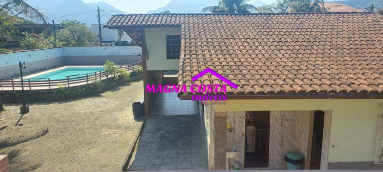 Imagem Casa com 5 Quartos à Venda, 400 m² em Praia Do Saco - Mangaratiba Imagem Casa com 5 Quartos à Venda, 400 m² em Praia Do Saco - Mangaratiba