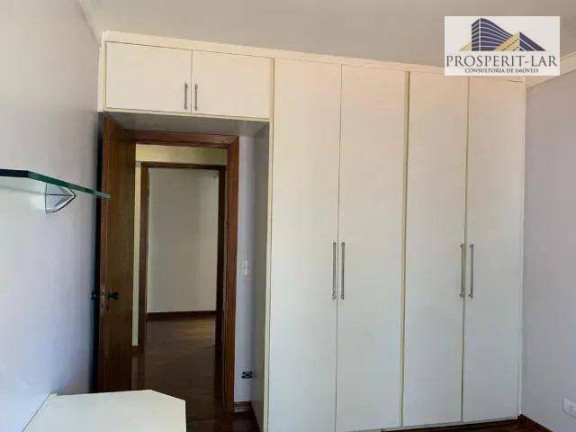 Imagem Apartamento com 3 Quartos à Venda, 143 m² em Vila Renata - Guarulhos