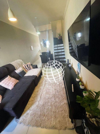 Imagem Casa com 2 Quartos à Venda, 62 m² em Nova Atibaia - Atibaia Imagem Casa com 2 Quartos à Venda, 62 m² em Nova Atibaia - Atibaia