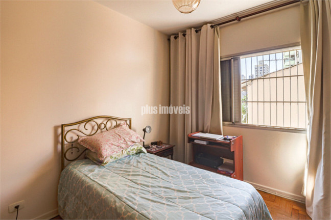 Imagem Apartamento com 3 Quartos à Venda, 74 m² em Vila Clementino - São Paulo