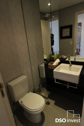 Imagem Apartamento com 1 Quarto à Venda ou Locação, em Vila Olímpia - São Paulo Imagem Apartamento com 1 Quarto à Venda ou Locação, em Vila Olímpia - São Paulo