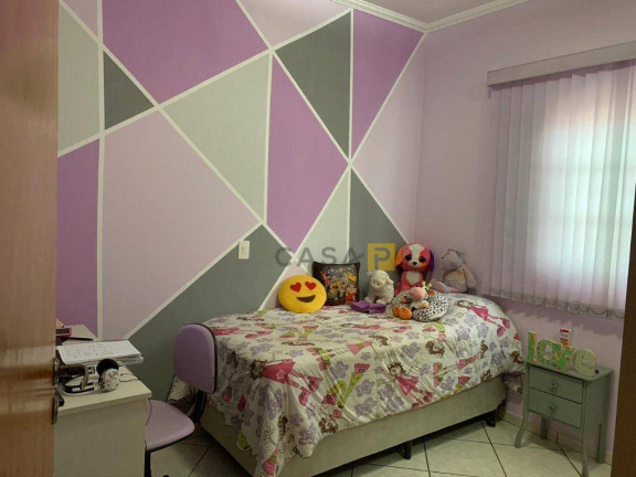 Imagem Casa com 3 Quartos à Venda, 160 m² em Jardim Primavera - Americana Imagem Casa com 3 Quartos à Venda, 160 m² em Jardim Primavera - Americana