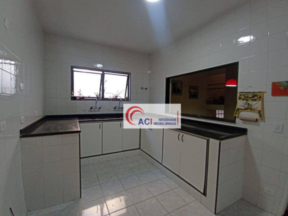 Imagem Casa com 4 Quartos à Venda, 255 m² em Vila Verde - Itapevi