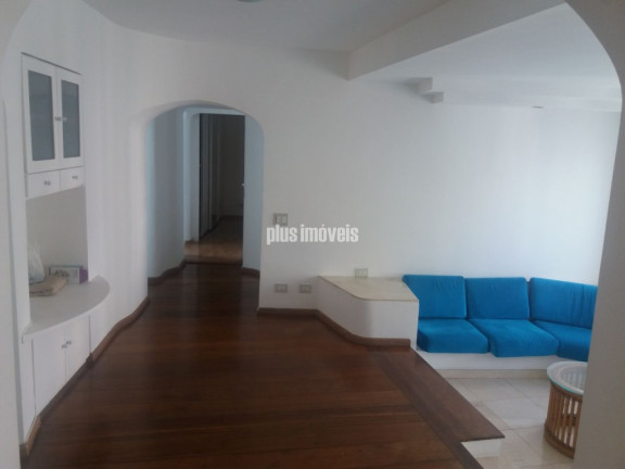 Apartamento com 2 Quartos à Venda, 102 m² em Morumbi - São Paulo