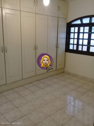 Imagem Casa com 3 Quartos à Venda, 263 m² em Vila Mathias - Santos Imagem Casa com 3 Quartos à Venda, 263 m² em Vila Mathias - Santos