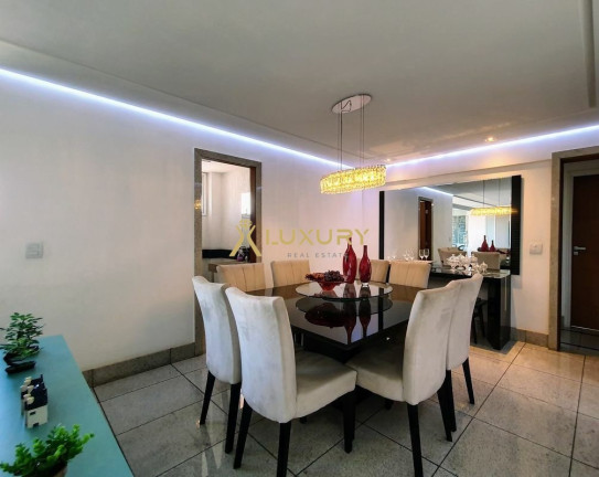 Imagem Imóvel com 4 Quartos à Venda, 155 m² em Gutierrez - Belo Horizonte