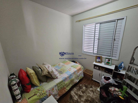 Imagem Apartamento com 3 Quartos à Venda, 64 m² em Ponte Grande - Guarulhos