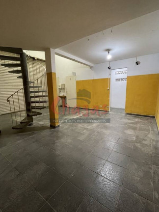 Imagem Ponto Comercial à Venda, 300 m² em Jardim Primavera - Caraguatatuba Imagem Ponto Comercial à Venda, 300 m² em Jardim Primavera - Caraguatatuba