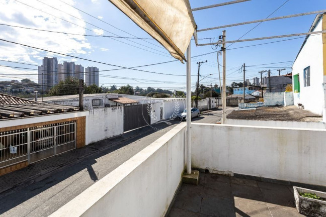 Imagem Casa com 4 Quartos à Venda, 275 m² em Butantã - São Paulo
