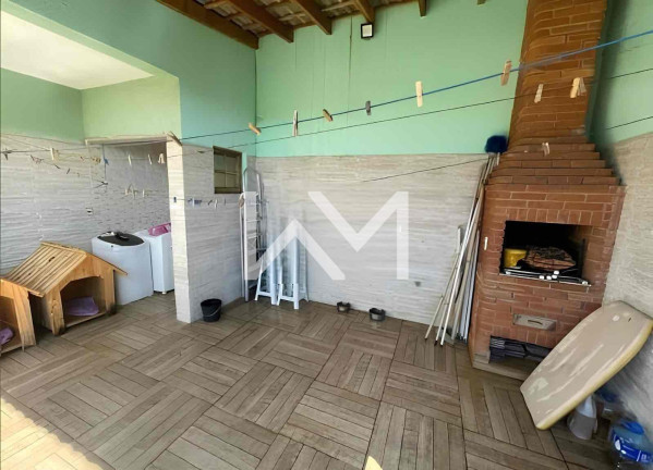 Imagem Sobrado com 3 Quartos à Venda, 120 m² em Vila Pilar - Arujá Imagem Sobrado com 3 Quartos à Venda, 120 m² em Vila Pilar - Arujá
