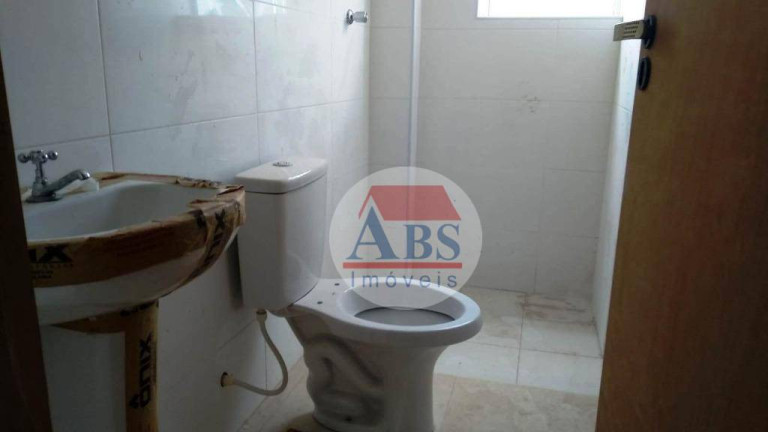 Imagem Apartamento com 1 Quarto à Venda, 25 m² em Vila Santa Rosa - Cubatão Imagem Apartamento com 1 Quarto à Venda, 25 m² em Vila Santa Rosa - Cubatão