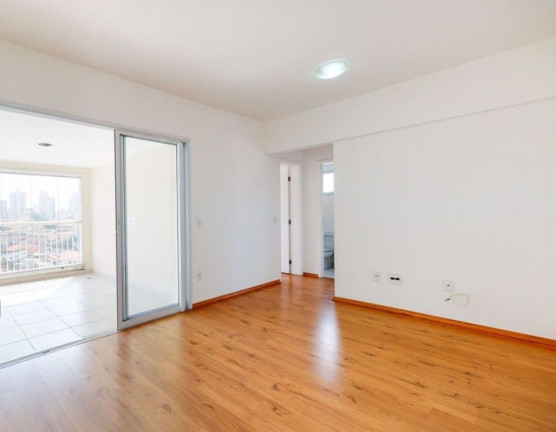 Apartamento com 2 Quartos à Venda, 65 m² em Vila Do Bosque - São Paulo
