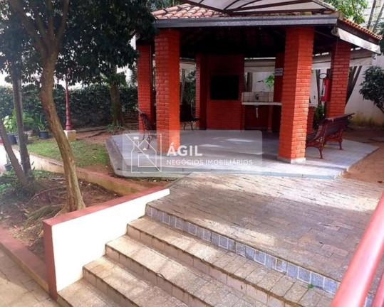 Imagem Apartamento com 3 Quartos à Venda, 87 m² em Jardim Satélite - São José Dos Campos Imagem Apartamento com 3 Quartos à Venda, 87 m² em Jardim Satélite - São José Dos Campos