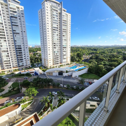 Apartamento com 3 Quartos à Venda, 110.000 m² em Patamares - Salvador