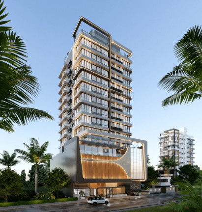 Imóvel Comercial à Venda, 46 m² em Zona Nova - Capão Da Canoa