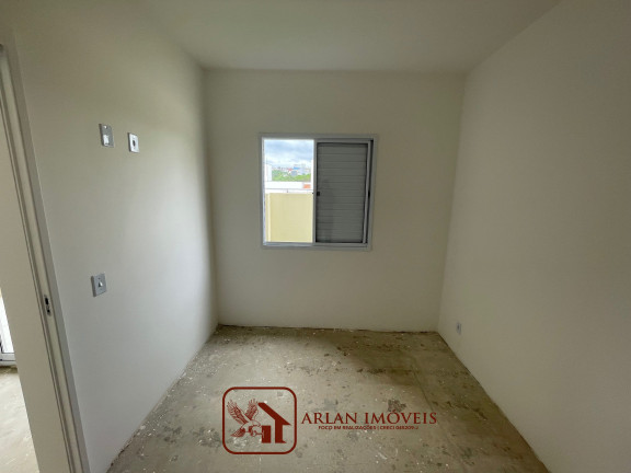 Imagem Apartamento com 1 Quarto à Venda,  em Vila Lanfranchi - Franco Da Rocha