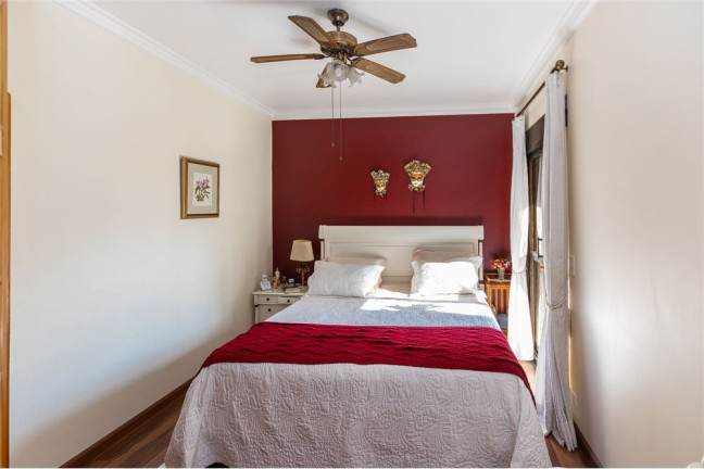 Imagem Apartamento com 3 Quartos à Venda, 200 m² em Moema - São Paulo